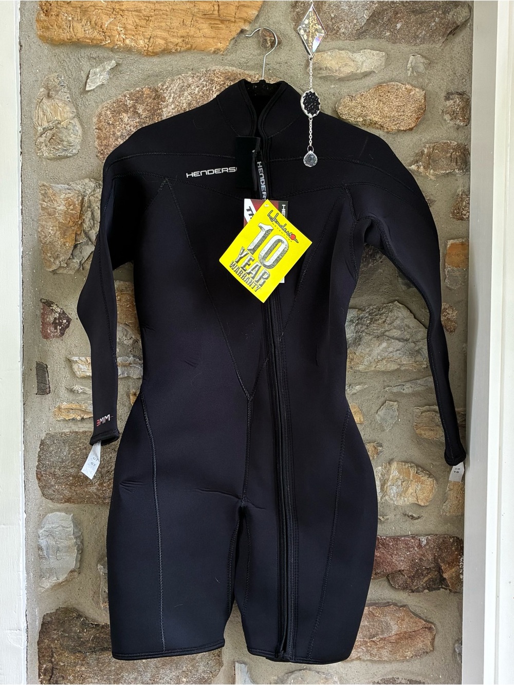 NWT‎ Henderson Wetsuit